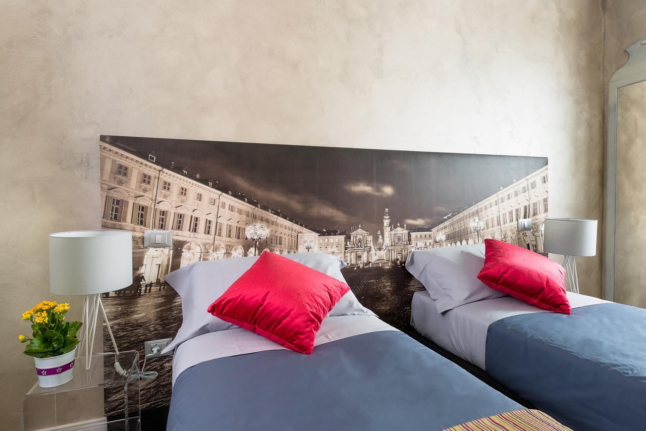 Cerea Bnb ตูริน ภายนอก รูปภาพ