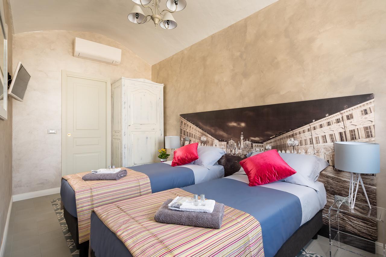 Cerea Bnb ตูริน ภายนอก รูปภาพ