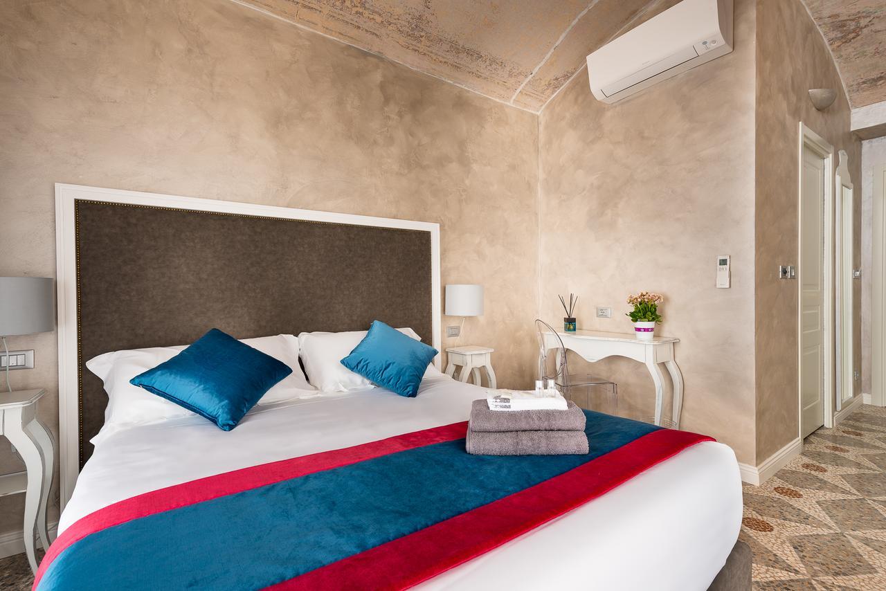 Cerea Bnb ตูริน ภายนอก รูปภาพ